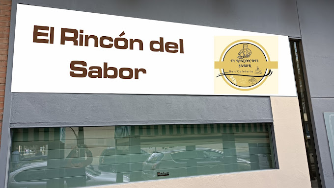 entrada rincon del sabor